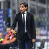 Inter, Inzaghi: "Brucia aver perso. Impariamo la lezione della scorsa stagione"
