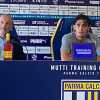 Parma, Cancellieri: "Con Sarri ho avuto delle difficoltà, ma ho anche imparato tanto"