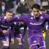 Che spirito la Fiorentina: sotto 0-2 all'84', rimonta il Parma e va ai quarti di Coppa Italia ai rigori