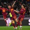 Roma-Midtjylland 2-1, le pagelle: c'è il segno di El Aynaoui, non quello di Franculino...