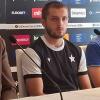 Udinese, Chakvetadze: "Sognavo di giocare in Serie A, sono in un grande club"