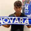 Il Novara trova l'accordo con l'Atalanta: arriva in prestito il giovane attaccante...