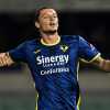 VIDEO - Djuric salva l'Hellas Verona, con il Lecce finisce 2-2: gol e highlights della gara