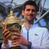 Novak Djokovic tifoso speciale della Serbia contro l'Inghilterra: "Può essere un grande torneo"