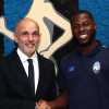 Atalanta, finalmente Musah: l'americano ha lasciato il Milan in prestito con diritto...