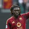 Roma, Koné: "Una fortuna aver avuto Ranieri, abiamo dato tutto e siamo orgogliosi"...