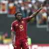 Roma, Manu Koné può essere ceduto. Offerto all'Inter, serve proposta di livello