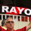 Rinforzo in difesa per il Rayo Vallecano: preso il giovane olandese Jozhua Vertrouwd...