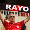 UFFICIALE: Rayo Vallecano, preso l'albanese Balliu a rinforzare la difesa