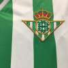 UFFICIALE: Betis, Alegria ceduto allo Sporting Gijon