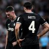 Inter in vetta con altre 4, Juve fuori dai play off. La classifica aggiornata di...