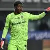 Flop Suzuki al rientro dopo 4 mesi: ha già subito più gol di Corvi con due presenze...