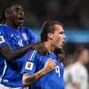 Italia-Estonia 5-0, le pagelle: funziona il doppio centravanti, che strappo con Raspadori!...