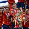 Spagna al Mondiale 2026 come nel 2010: dall'11 giugno al gruppo H, le coincidenze virali