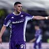 Fiorentina devastante, in 7 minuti due reti alla Cremonese. Piccoli raddoppia al...