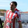 Vicenza, Leverbe: “C’è da lavorare, ma con il Padova è stata una partita di livello”...