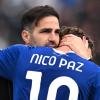 Fabregas e le voci su Nico Paz al Real: "Non escludo resti a Como anche l'anno prossimo"...