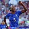 Geyoro al London City Lionesses è l'acquisto record del calcio femminile? Il club...