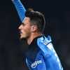 Napoli, tutta la carica di Elmas: "Ero vicino agli azzurri anche da migliaia di chilometri"...