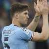 John Stones chiude al ritorno all'Everton: "Amo il City, voglio restare qui"
