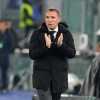 Celtic, Rodgers prima della Lazio: "Speriamo di cogliere la prima vittoria"