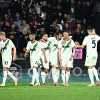 Monte ingaggi in Serie B, il Sassuolo domina poi Samp e Palermo. Cittadella ultimo