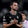 Di Gregorio e Gatti sono le belle notizie nella sconfitta della Juventus al Bernabeu...