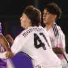 Juventus, diversi club italiani e spagnoli sulle tracce del talento Alfonso Montero