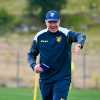 Frosinone, Alvini: "Tanti aspetti da migliorare, ma l'atteggiamo della squadra mi...