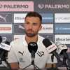 Palermo-Cesena, i convocati di Dionisi: out Lund e Di Francesco, c'è Baniya