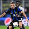 Le probabili formazioni di Salisburgo-Inter: Frattesi e Sanchez titolari