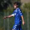 Italia U20, un bambino chiede una foto a Baldanzi in Argentina: ha la maglia dell'Empoli