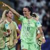 Italia, Bonansea: "Vinciamo con la Svezia e poi vediamo. Il calcio sa regalare belle...