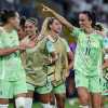 Bonansea fa sognare l'Italia: 1-0 sulle campionesse dell'Inghilterra all'intervallo...