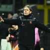 Inzaghi: "Amo Salerno e i tifosi della Salernitana. Sarei disponibilissimo a tornare"