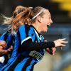 Inter W., Santi: "Punto importante conquistato con il cuore. Ora pensiamo alla Coppa...