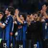 L'Atalanta batte la Roma ed è per la 5ª volta in Champions. L'Eco di Bergamo: "Festa...