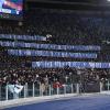 Lazio, i tifosi: "Nessuno può impedire ad un popolo di salutare la sua storia". Immobile commosso