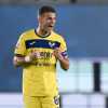 Hellas Verona, Lazovic: "È una bella vittoria che ci porta più vicini al nostro obiettivo"