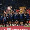 Vince la favorita, il Messaggero in prima pagina sulla Coppa Italia: "La Lazio non...