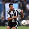 Juventus-Udinese, le probabili formazioni: Alberto Costa confermato, Nico Gonzalez...