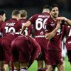 Torino-Parma: è successo di tutto. Due autogol, cinque reti, un infortunio che preoccupa...