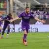 Fiorentina famelica, Roma con poche armi: 3-1 viola all'intervallo. Doppio Kean