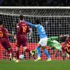 Serie A, la classifica aggiornata: Roma quarta da sola, Napoli a -11 dall'Inter