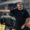 Atalanta, Juric: "Male il primo tempo. Lookman? Giocando così, si sbloccherà presto"...