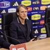 Il ct Mancini lancia Retegui alla vigilia di Italia-Inghilterra: "Mi ricorda il primo Batistuta..."