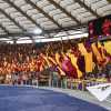 Nuovo Stadio, transenne e scontri. Corriere Roma: "Furia Ranieri ma l'arbitro è promosso"...