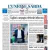 L'Unione Sarda: "Cagliari, la salvezza passa da Reggio. Potrebbe bastare battere il Sassuolo"