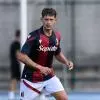 Bologna, esteso il prestito di Sosa al Colo-Colo. Opzione per l'acquisto definitivo