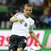 Podolski vince la Coppa di Polonia a 41 anni con la squadra 'di famiglia': "Magari continuo..."